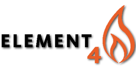 Element 4 Logo