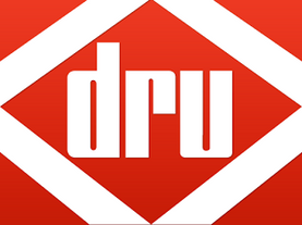Dru Logo