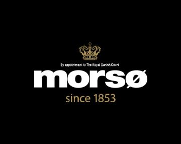 morsoe Logo