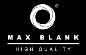 max blank Logo