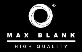 max blank Logo