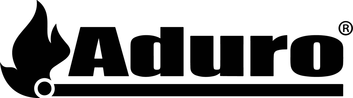 Aduro Stove company Logo